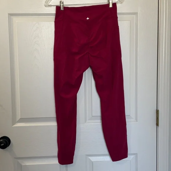 HALARA UltraSculpt Butt Lifting Leggings size M - Picture 2 of 8